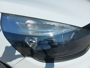 Renault Clio Gasolina/gas Tce Energy Glp Business 66kw  - Foto 10