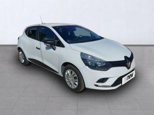 Renault Clio Gasolina/gas Tce Energy Glp Business 66kw  - Foto 4