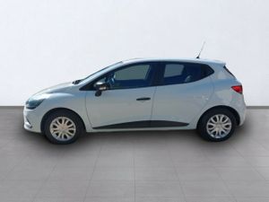 Renault Clio Gasolina/gas Tce Energy Glp Business 66kw  - Foto 9
