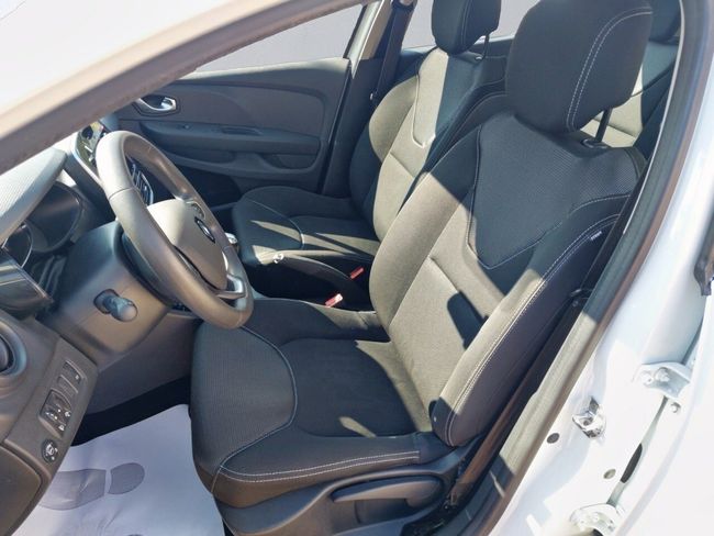 Renault Clio Gasolina/gas Tce Energy Glp Business 66kw  - Foto 13