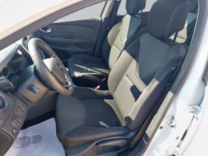 Renault Clio Gasolina/gas Tce Energy Glp Business 66kw  - Foto 13
