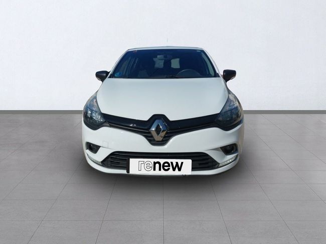 Renault Clio Gasolina/gas Tce Energy Glp Business 66kw  - Foto 3