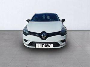 Renault Clio Gasolina/gas Tce Energy Glp Business 66kw  - Foto 3