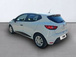 Renault Clio Gasolina/gas Tce Energy Glp Business 66kw  - Foto 8