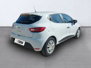 Renault Clio Gasolina/gas Tce Energy Glp Business 66kw  - Foto 6