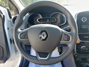 Renault Clio Gasolina/gas Tce Energy Glp Business 66kw  - Foto 17