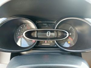Renault Clio Gasolina/gas Tce Energy Glp Business 66kw  - Foto 16