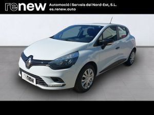 Renault Clio Gasolina/gas Tce Energy Glp Business 66kw  - Foto 2