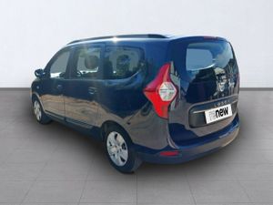 Dacia Lodgy 1.2 Tce Laureate 5pl. 115  - Foto 8