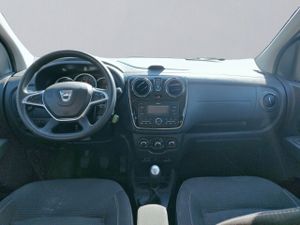 Dacia Lodgy 1.2 Tce Laureate 5pl. 115  - Foto 15