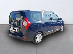 Dacia Lodgy 1.2 Tce Laureate 5pl. 115  - Foto 6