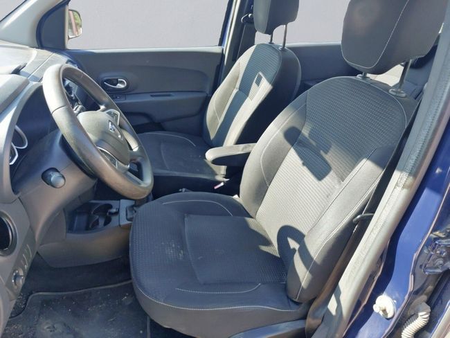 Dacia Lodgy 1.2 Tce Laureate 5pl. 115  - Foto 13