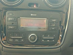 Dacia Lodgy 1.2 Tce Laureate 5pl. 115  - Foto 18