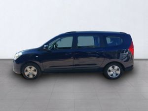 Dacia Lodgy 1.2 Tce Laureate 5pl. 115  - Foto 9
