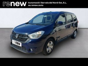 Dacia Lodgy 1.2 Tce Laureate 5pl. 115  - Foto 2