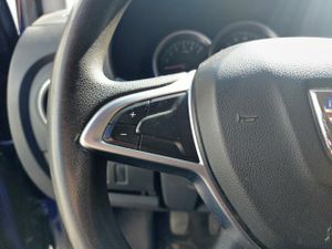 Dacia Lodgy 1.2 Tce Laureate 5pl. 115  - Foto 21
