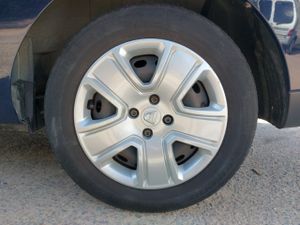 Dacia Lodgy 1.2 Tce Laureate 5pl. 115  - Foto 12