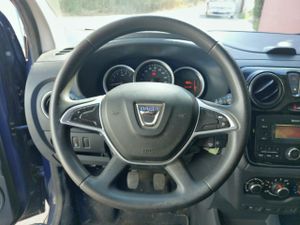 Dacia Lodgy 1.2 Tce Laureate 5pl. 115  - Foto 17