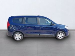 Dacia Lodgy 1.2 Tce Laureate 5pl. 115  - Foto 5