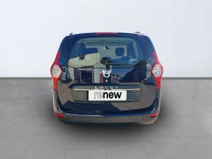 Dacia Lodgy 1.2 Tce Laureate 5pl. 115  - Foto 7