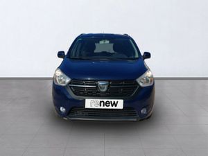 Dacia Lodgy 1.2 Tce Laureate 5pl. 115  - Foto 3
