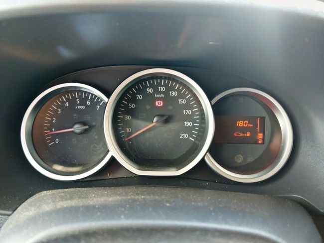 Dacia Lodgy 1.2 Tce Laureate 5pl. 115  - Foto 16