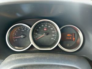 Dacia Lodgy 1.2 Tce Laureate 5pl. 115  - Foto 16