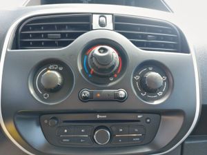 Renault Kangoo Furgon Diesel Fg. 1.5blue Dci Profesional 59kw  - Foto 18
