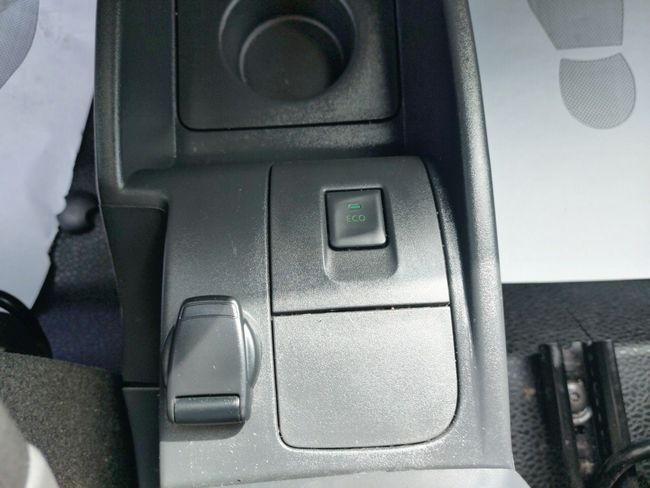 Renault Kangoo Furgon Diesel Fg. 1.5blue Dci Profesional 59kw  - Foto 20