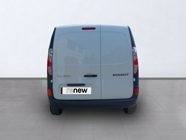 Renault Kangoo Furgon Diesel Fg. 1.5blue Dci Profesional 59kw  - Foto 7