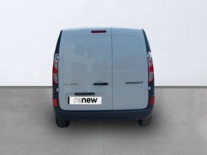 Renault Kangoo Furgon Diesel Fg. 1.5blue Dci Profesional 59kw  - Foto 7