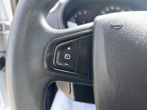 Renault Kangoo Furgon Diesel Fg. 1.5blue Dci Profesional 59kw  - Foto 22