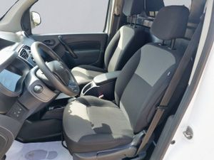Renault Kangoo Furgon Diesel Fg. 1.5blue Dci Profesional 59kw  - Foto 13