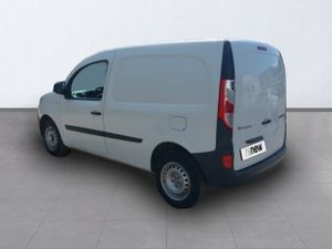 Renault Kangoo Furgon Diesel Fg. 1.5blue Dci Profesional 59kw  - Foto 8