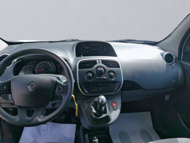 Renault Kangoo Furgon Diesel Fg. 1.5blue Dci Profesional 59kw  - Foto 14