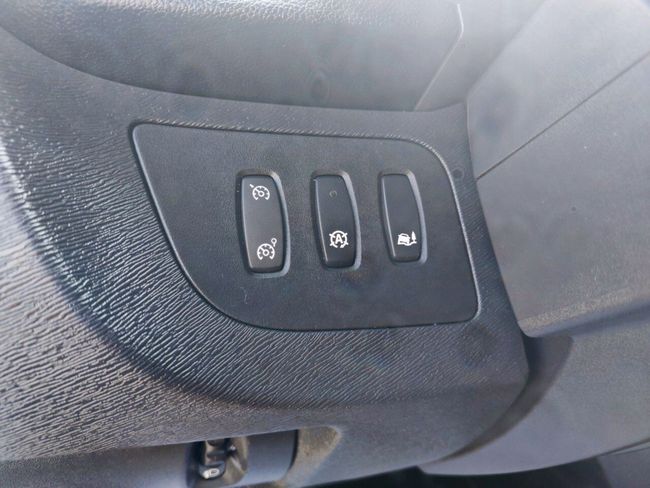 Renault Kangoo Furgon Diesel Fg. 1.5blue Dci Profesional 59kw  - Foto 21