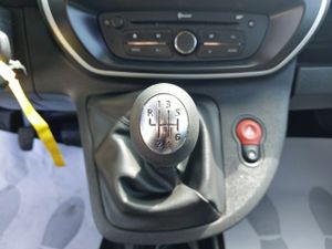 Renault Kangoo Furgon Diesel Fg. 1.5blue Dci Profesional 59kw  - Foto 19