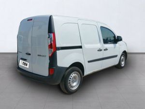 Renault Kangoo Furgon Diesel Fg. 1.5blue Dci Profesional 59kw  - Foto 6