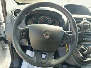 Renault Kangoo Furgon Diesel Fg. 1.5blue Dci Profesional 59kw  - Foto 16