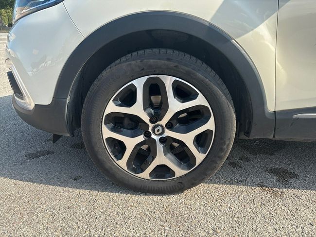 Renault Captur Diesel 1.5dci Energy Eco2 Zen 66kw  - Foto 7