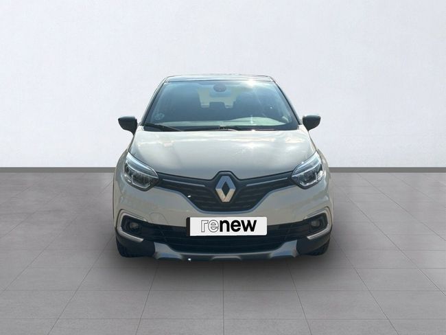 Renault Captur Diesel 1.5dci Energy Eco2 Zen 66kw  - Foto 3