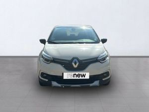 Renault Captur Diesel 1.5dci Energy Eco2 Zen 66kw  - Foto 3