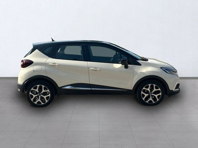Renault Captur Diesel 1.5dci Energy Eco2 Zen 66kw  - Foto 9