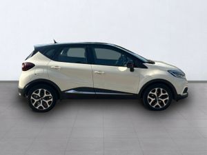 Renault Captur Diesel 1.5dci Energy Eco2 Zen 66kw  - Foto 9