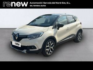 Renault Captur Diesel 1.5dci Energy Eco2 Zen 66kw  - Foto 2