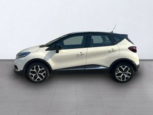 Renault Captur Diesel 1.5dci Energy Eco2 Zen 66kw  - Foto 10