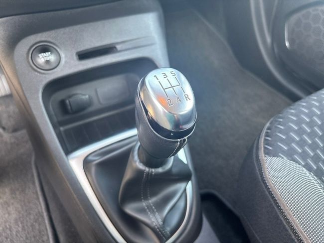 Renault Captur Diesel 1.5dci Energy Eco2 Zen 66kw  - Foto 14