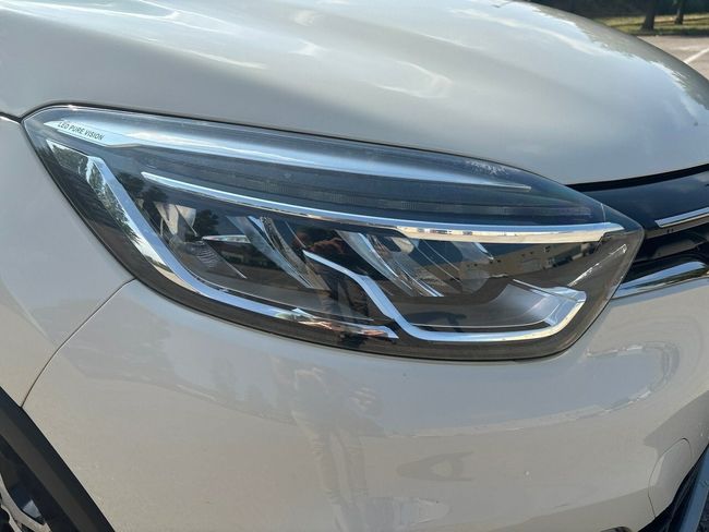 Renault Captur Diesel 1.5dci Energy Eco2 Zen 66kw  - Foto 4