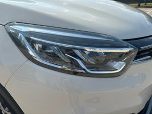Renault Captur Diesel 1.5dci Energy Eco2 Zen 66kw  - Foto 4