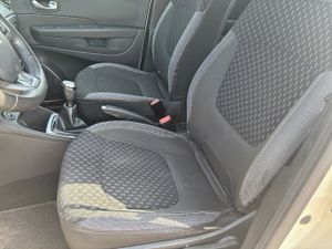 Renault Captur Diesel 1.5dci Energy Eco2 Zen 66kw  - Foto 13